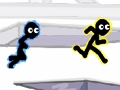 Jwèt Stickman: Pati elektrik  sou entènèt