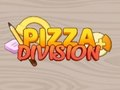 Jwèt Divizyon pitza  sou entènèt