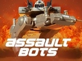 Jwèt Sou entènèt jwèt Atak Bots  sou entènèt