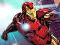 Jwèt Ki jan ou byen konnen Iron Man?  sou entènèt