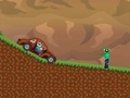 Jwèt Sove zonbi: Apocalypse Race  sou entènèt