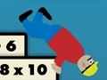 Jwèt Matematik Diskèt  sou entènèt