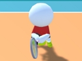 Jwèt Santi tenis  sou entènèt