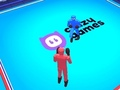 Jwèt Sou entènèt jwèt Ragdoll batay  sou entènèt