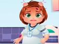 Jwèt Ijans Chofè Otobis Lopital  sou entènèt