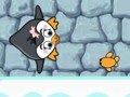 Jwèt Ale Penguin  sou entènèt