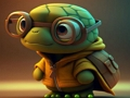Jwèt Download jwèt la Turtle Puzzle Quest  sou entènèt