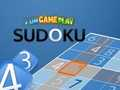 Jwèt Sudoku plezi jwèt  sou entènèt