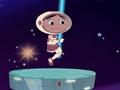 Jwèt Salto Por Las Estrellas sou entènèt