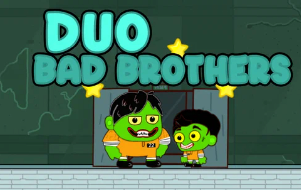 Jwèt Duo Move Frè  sou entènèt