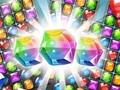 Jwèt Diamond Dungeons: Koresponn ak 3  sou entènèt