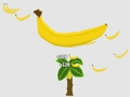 Jwèt Bannann Clicker  sou entènèt