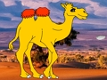 Jwèt Ede manman an chamo  sou entènèt