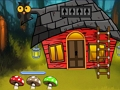 Jwèt Sou entènèt jwèt Cute Goblin chape  sou entènèt