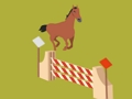 Jwèt Sou entènèt jwèt Cheval kouri avanti  sou entènèt