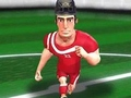 Jwèt Sou entènèt jwèt Soccer Pouse  sou entènèt