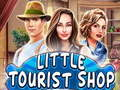 Jwèt Sou entènèt jwèt Little Tourist Shop  sou entènèt