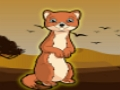 Jwèt Sou entènèt jwèt Lovely weasel chape  sou entènèt