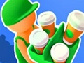 Jwèt Pak Kafe  sou entènèt