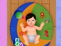 Jwèt Jwèt Ti bebe abiye  sou entènèt