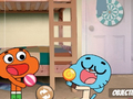 Jwèt Gumball: Bonbons En Desordre  sou entènèt