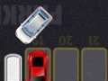 Jwèt Matematik Parking Mwayèn  sou entènèt