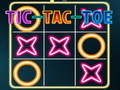 Jwèt Sou entènèt jwèt Tic Tac Toe  sou entènèt
