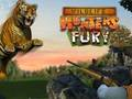 Jwèt Sou entènèt jwèt Wildlife chasè kòlè  sou entènèt