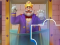 Jwèt Jwèt Royal Koresponn ak devinèt tèt  sou entènèt