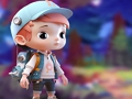 Jwèt Sou entènèt jwèt Wondrous Boy chape  sou entènèt