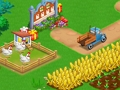 Jwèt Fanmi Farm Seaside  sou entènèt