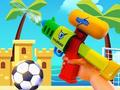 Jwèt Sou entènèt jwèt Beach Run  sou entènèt