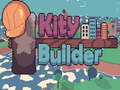 Jwèt Jwèt Kitty Builder  sou entènèt