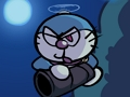 Jwèt FNF: Long Jou Doraemon a  sou entènèt