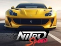 Jwèt Nitro vitès  sou entènèt