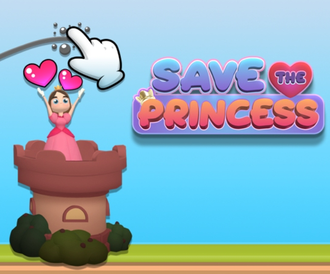Jwèt Sove Princess la  sou entènèt