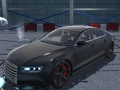 Jwèt Extreme Supercar: Cascade Drive  sou entènèt