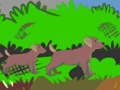 Jwèt Sou entènèt jwèt Pity Pig Rescue  sou entènèt