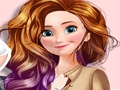 Jwèt Princess Anti-Fashion spòtif + élégance  sou entènèt