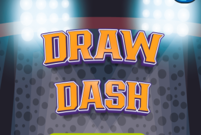 Jwèt Trase Dash  sou entènèt