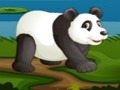 Jwèt Foutbòl panda  sou entènèt