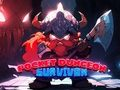 Jwèt Sou entènèt jwèt Pocket Dungeon Sivivan  sou entènèt