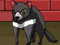 Jwèt Sou entènèt jwèt Forest Tasmanian Devil Sekou  sou entènèt