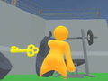 Jwèt Sou entènèt jwèt Plasticine Stickman Jailbreak  sou entènèt