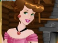Jwèt Princess renovasyon Cinderella a  sou entènèt