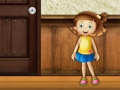 Jwèt Amgel Kids chanm chape 115 sou entènèt