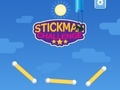 Jwèt Sou entènèt jwèt Stickman defi  sou entènèt