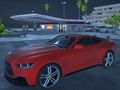 Jwèt Sou entènèt jwèt City Machin pou Gare 3D  sou entènèt