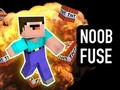 Jwèt Noob plon sou entènèt