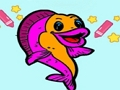Jwèt Fasil Pou Penti Goldfish  sou entènèt